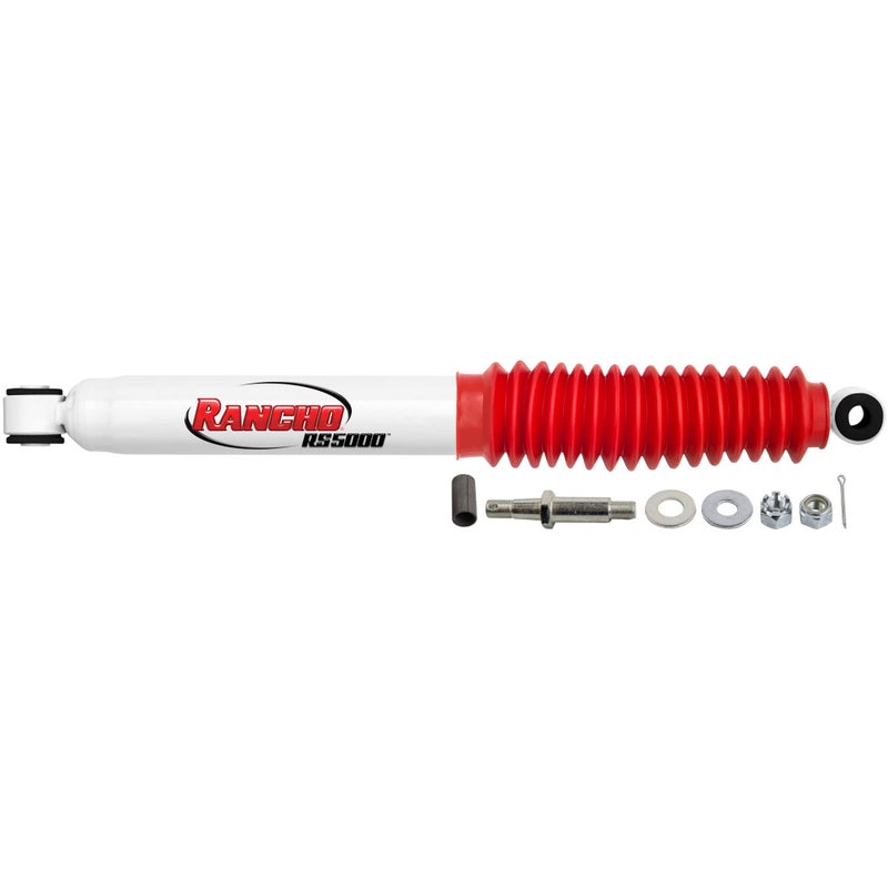 Rancho RS5000 RS5407 Steering Damper - Image 1